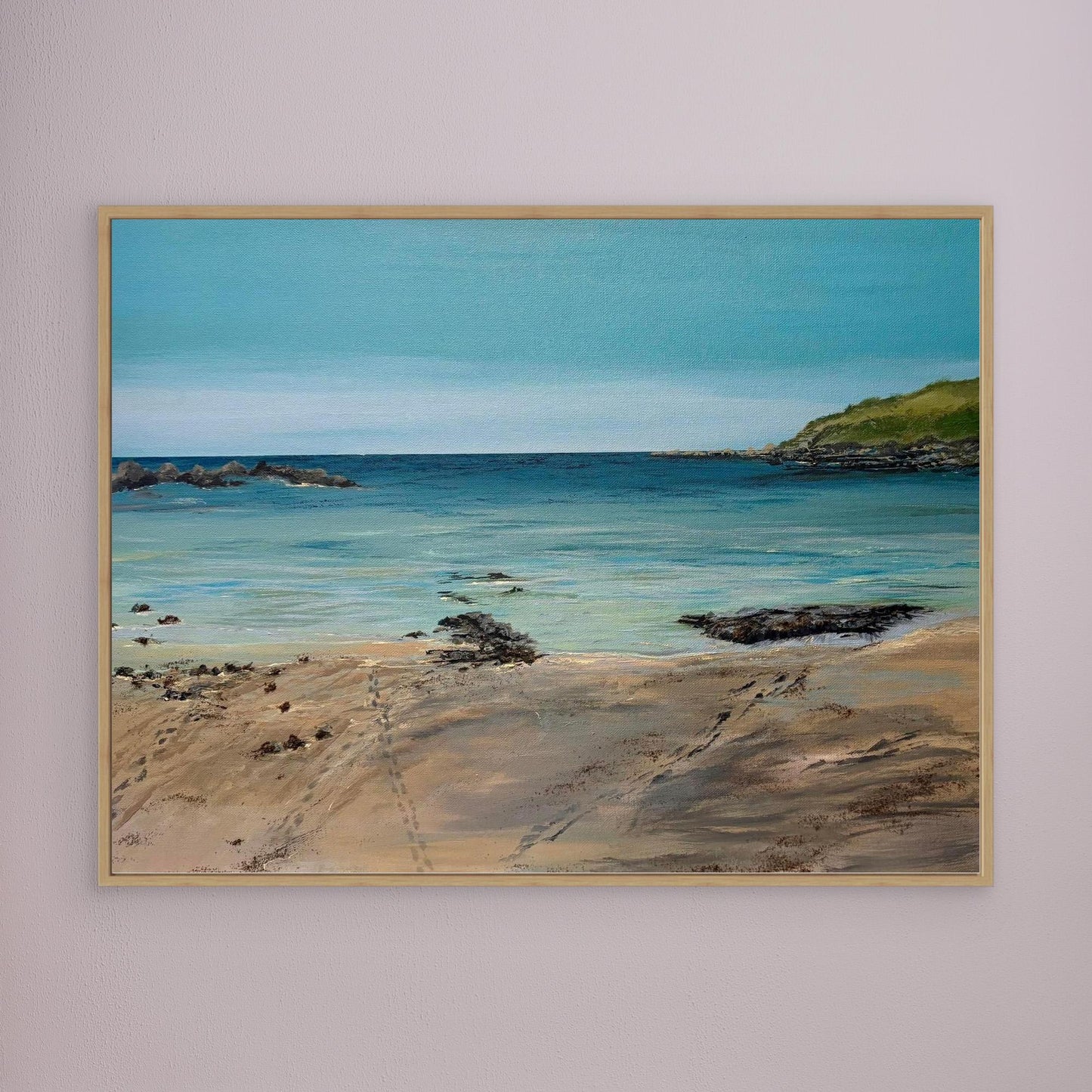 Portwrinkle Charm