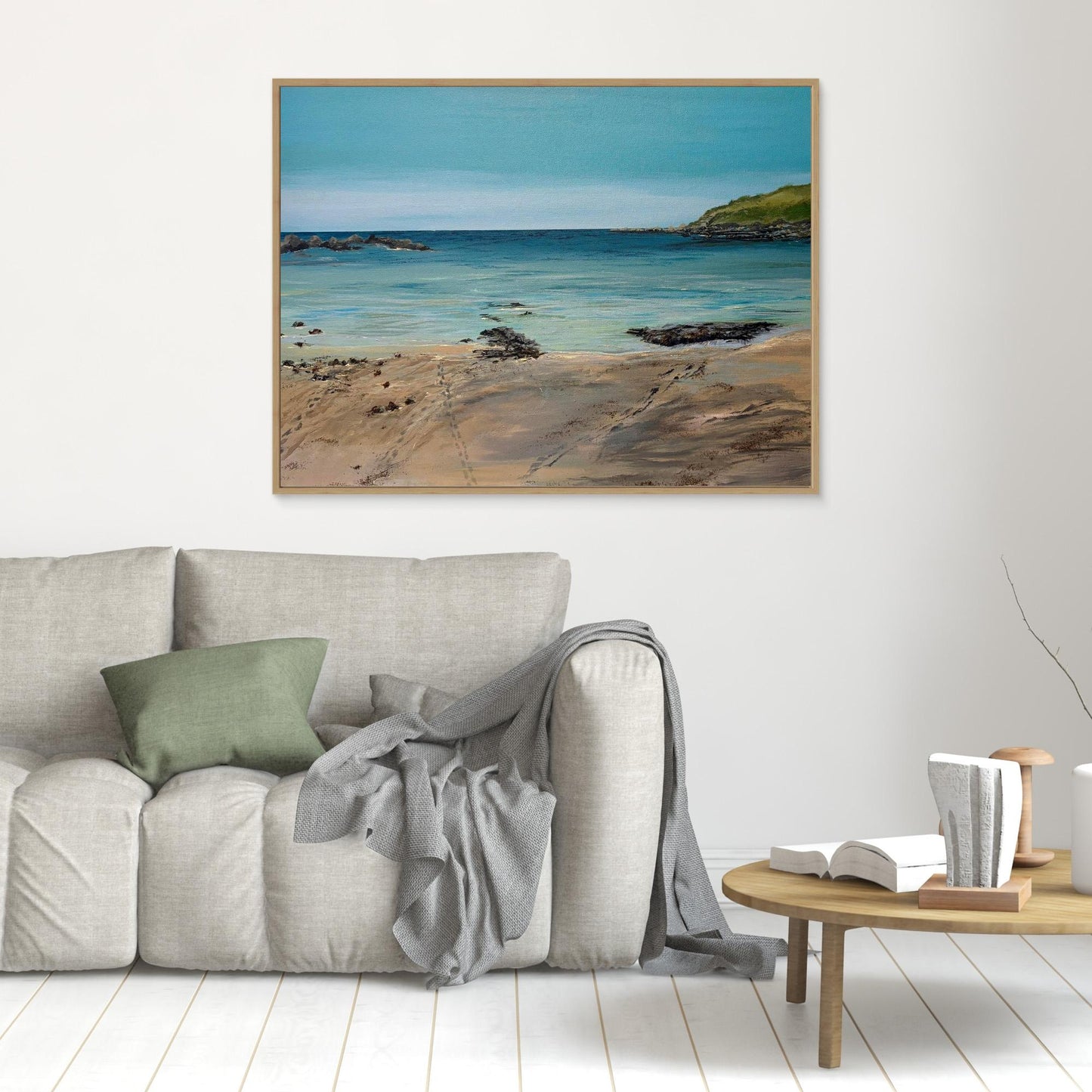 Portwrinkle Charm