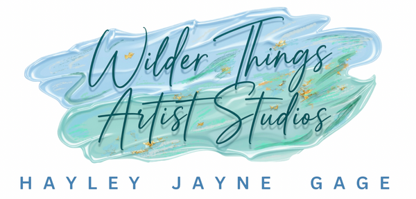 Wilder Things Artist Studios 